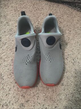 Nike Rosherun Slip On size 11 men’s